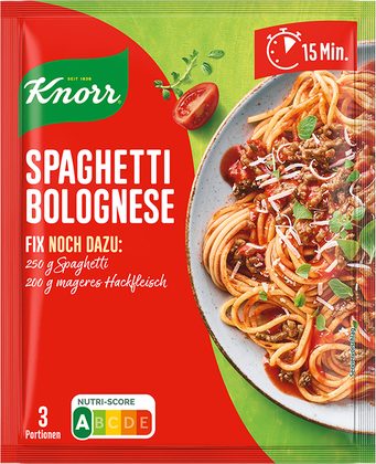 Knorr Fix