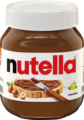 nutella