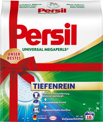 Persil Waschmittel