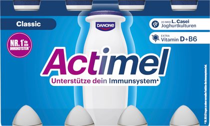 Danone Actimel Drink
