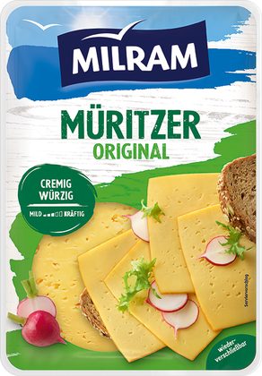 Schnittkäse für Allgäuer Kässpatzen mit Röstzwiebeln