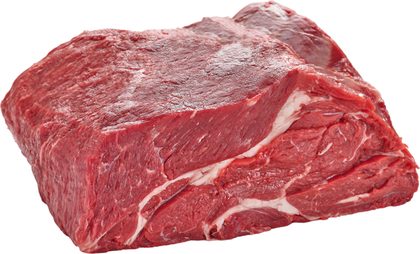 Rinderbraten für Bayerischer Rinderbraten mit Dunkelbiersoße